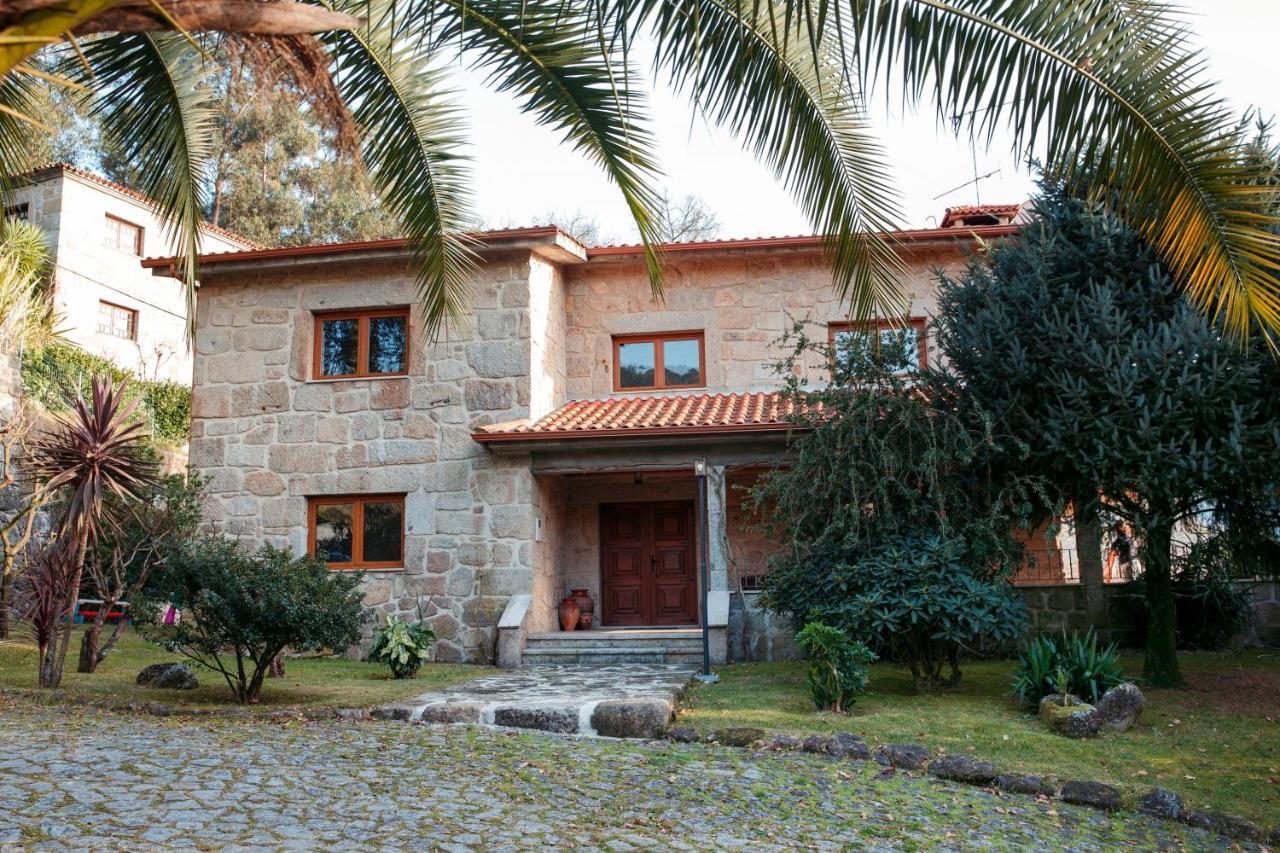 Casa Das Flores أماريس المظهر الخارجي الصورة